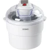 Overig Domo Roomijsmachine 1L*** Ijsmachines|Mixers En Blenders