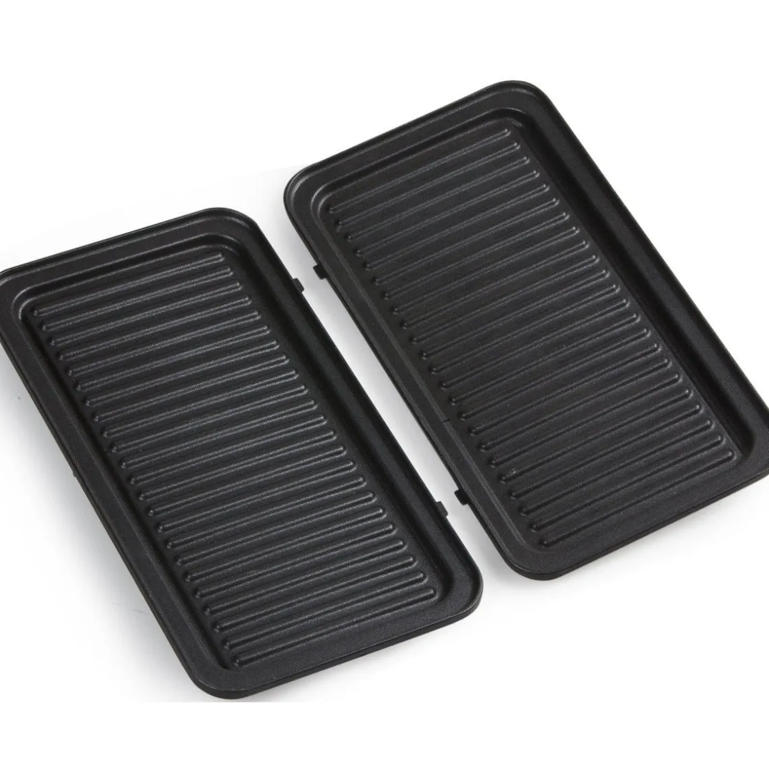 Domo Snackmaker 3-in-1 (Tosti-Grill-Wafel)* Bak- En Kookapparaten