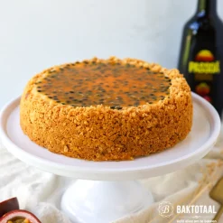 Dr. Oetker Bladgelatine Helder 23g (14 blaadjes)* Hulpstoffen