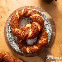 Dr. Oetker Gist 21g (3x7g)* Hulpstoffen