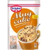 Dr. Oetker Mug Cake Stracciatella 60g* Banketmixen|Bekijk Alle Mixen