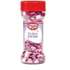 Dr. Oetker Suikerhartjes 40g* Eetbare Strooisels