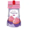 Dr. Oetker Topping Roze 140g* Toppings