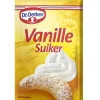 Dr. Oetker Vanillesuiker 80g (10x8g)* Suiker En Zout