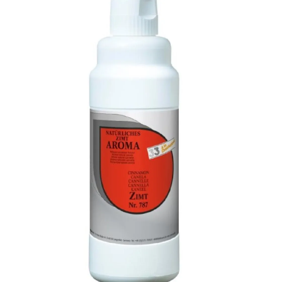 Dreidoppel Aroma Kaneel 1kg* Smaakstoffen