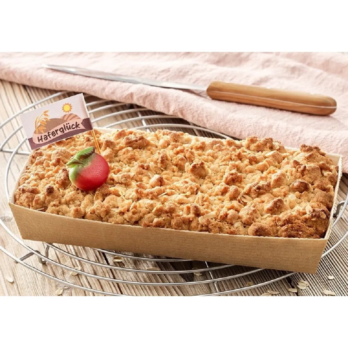 Dreidoppel Aroma Kaneel 1kg* Smaakstoffen