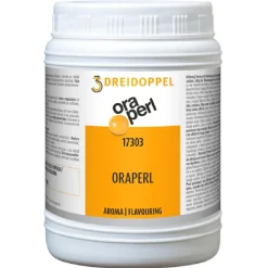 Dreidoppel Aroma Sinaasappel 500g* Smaakstoffen