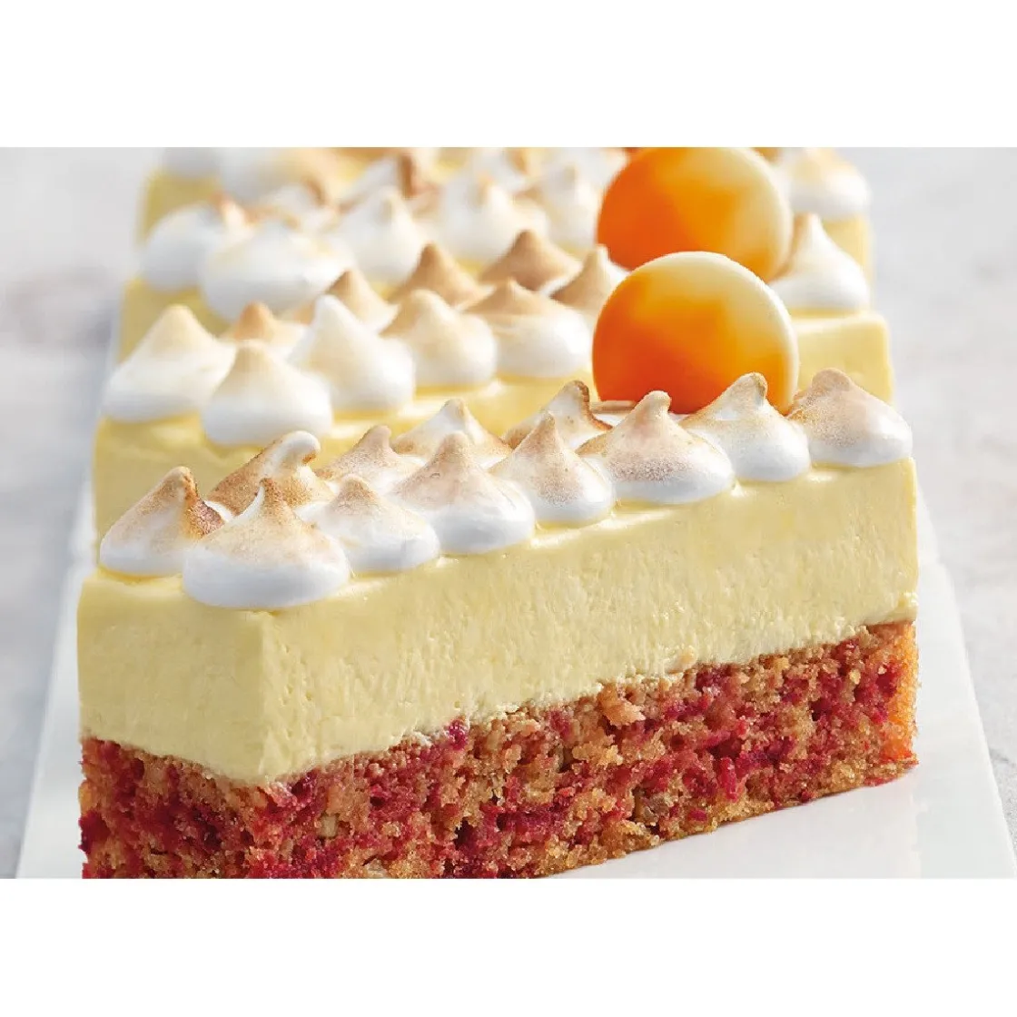 Dreidoppel Aroma Sinaasappel 500g* Smaakstoffen