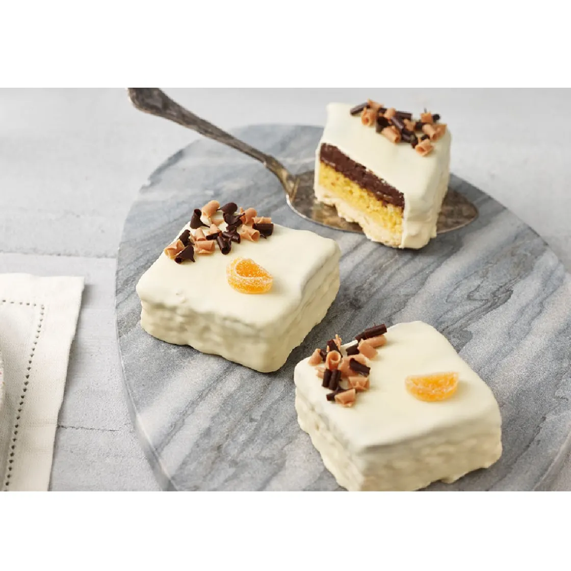 Dreidoppel Aroma Sinaasappel 500g* Smaakstoffen