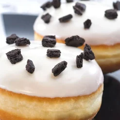 Dreidoppel Chocolade Coating Wit 6kg* Chocolade Vullingen|Bonbonvullingen