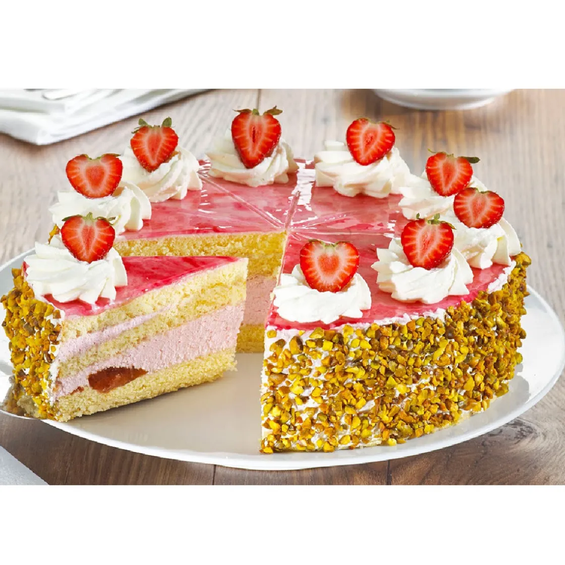 Dreidoppel Compound Aardbei 1kg* Smaakstoffen