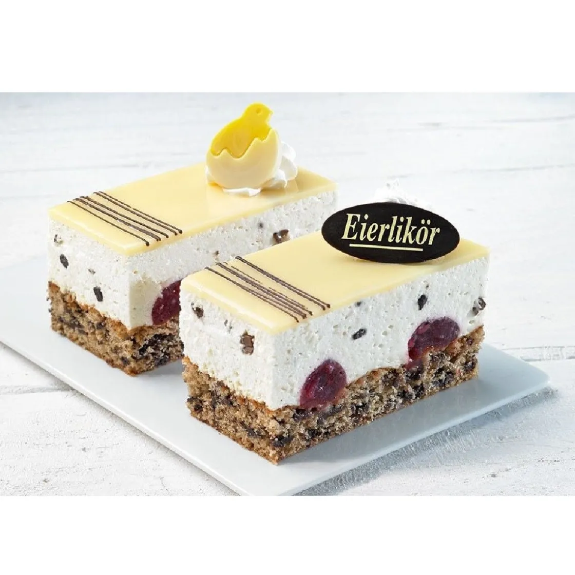 Dreidoppel Compound Advocaat 1kg* Smaakpasta|Smaakstoffen