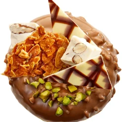 Dreidoppel Compound Amandel Geroosterd 1kg* Smaakstoffen