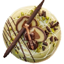 Dreidoppel Compound Amaretto 1kg* Smaakpasta|Smaakstoffen