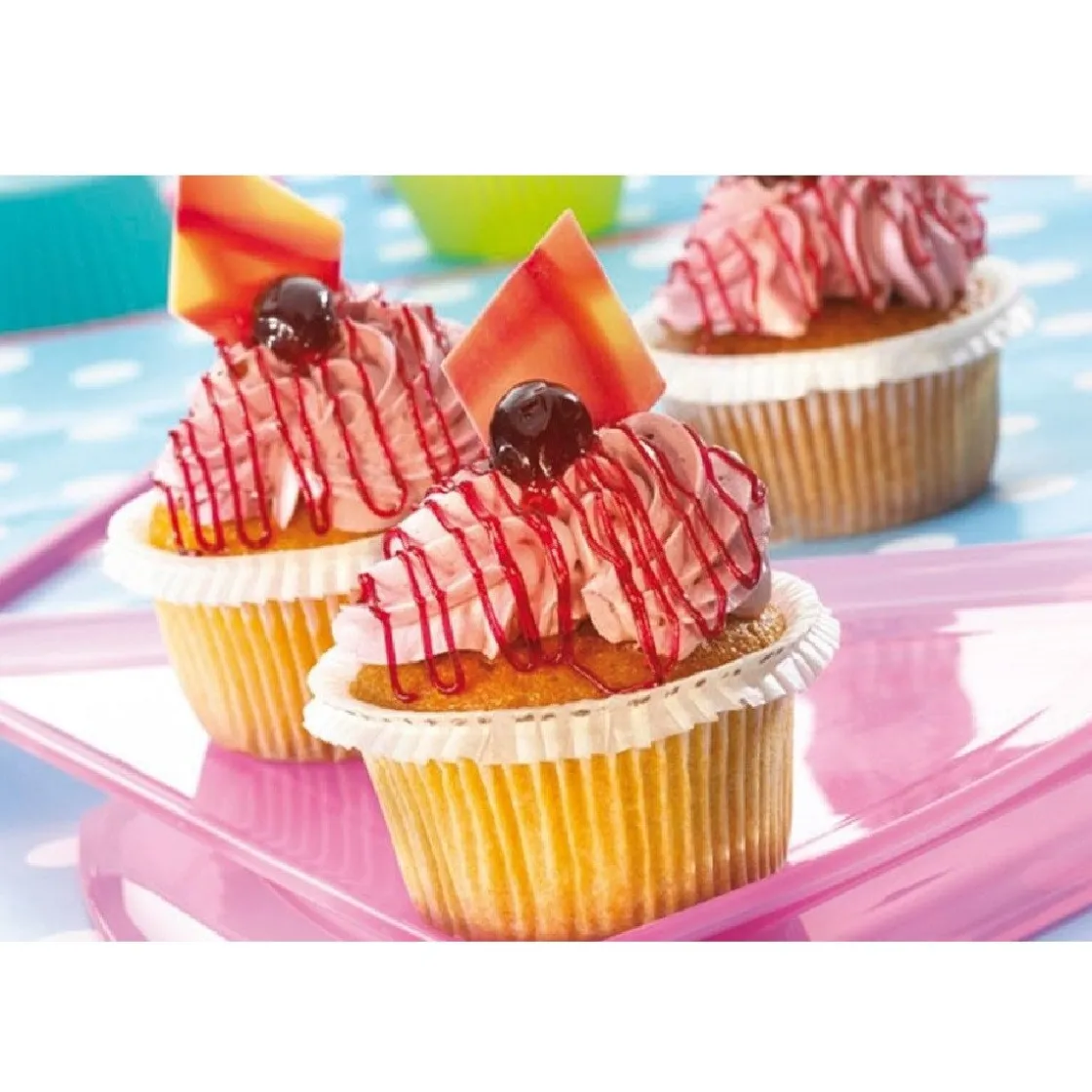 Dreidoppel Compound Amarena 1kg* Smaakpasta|Smaakstoffen