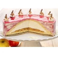 Dreidoppel Compound Appel 1kg* Smaakpasta|Smaakstoffen