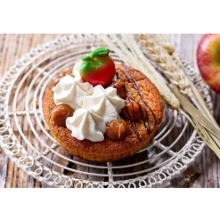 Dreidoppel Compound Appel 1kg* Smaakpasta|Smaakstoffen