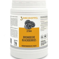 Dreidoppel Compound Bramen 1kg* Smaakstoffen
