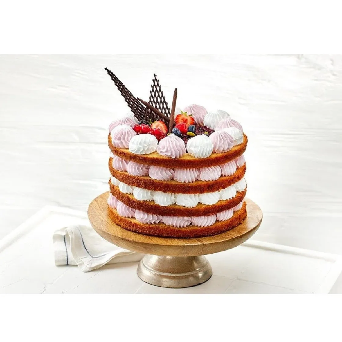 Dreidoppel Compound Bramen 1kg* Smaakstoffen