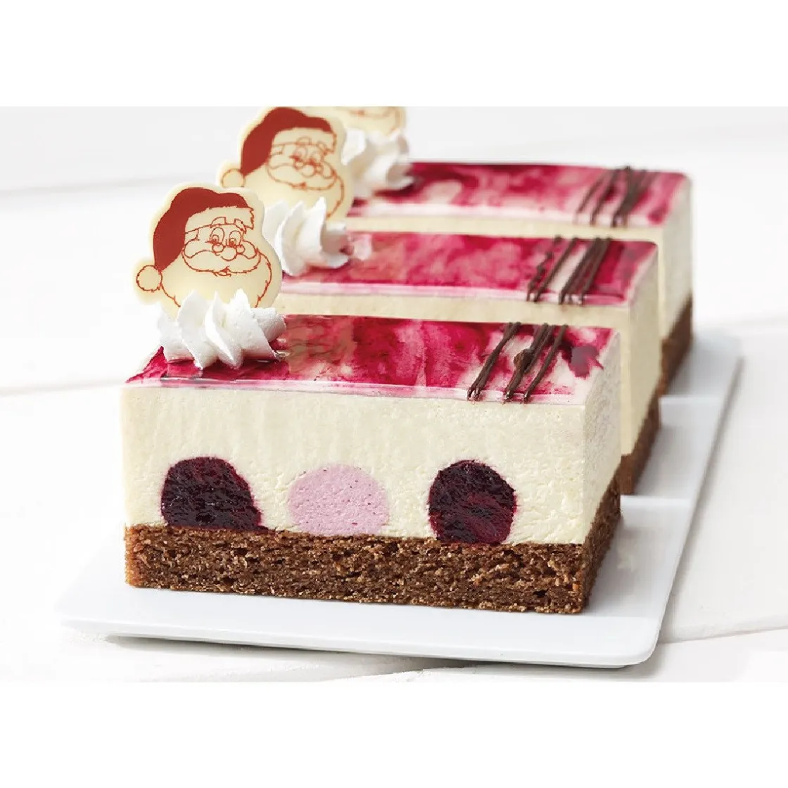 Dreidoppel Compound Burgunder Punch 1kg*** Smaakpasta|Smaakstoffen