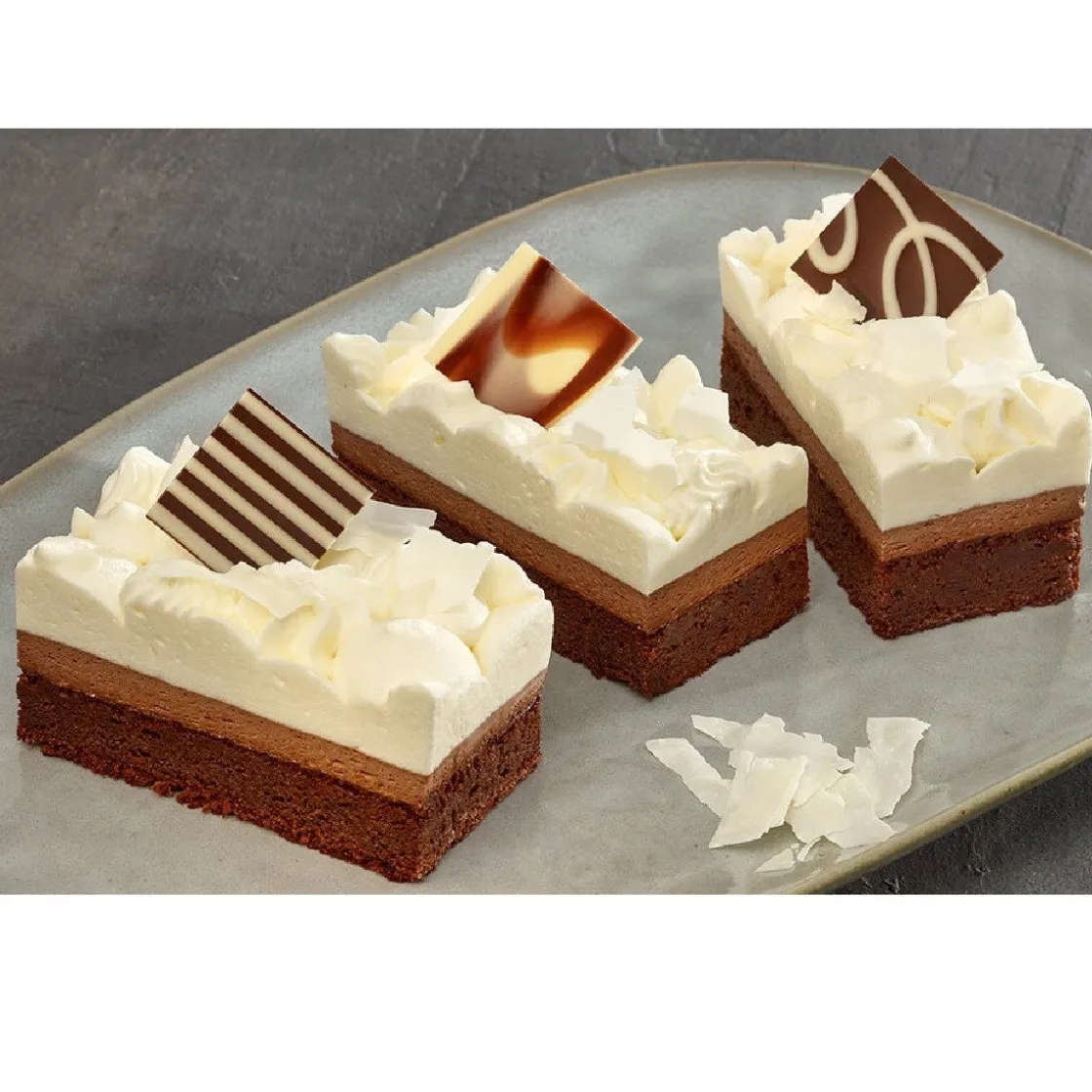 Dreidoppel Compound Cacao 3kg*** Smaakpasta|Smaakstoffen