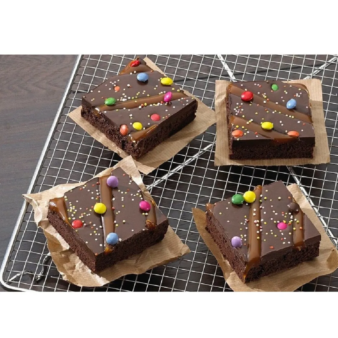 Dreidoppel Compound Caramel 1kg* Smaakpasta|Smaakstoffen