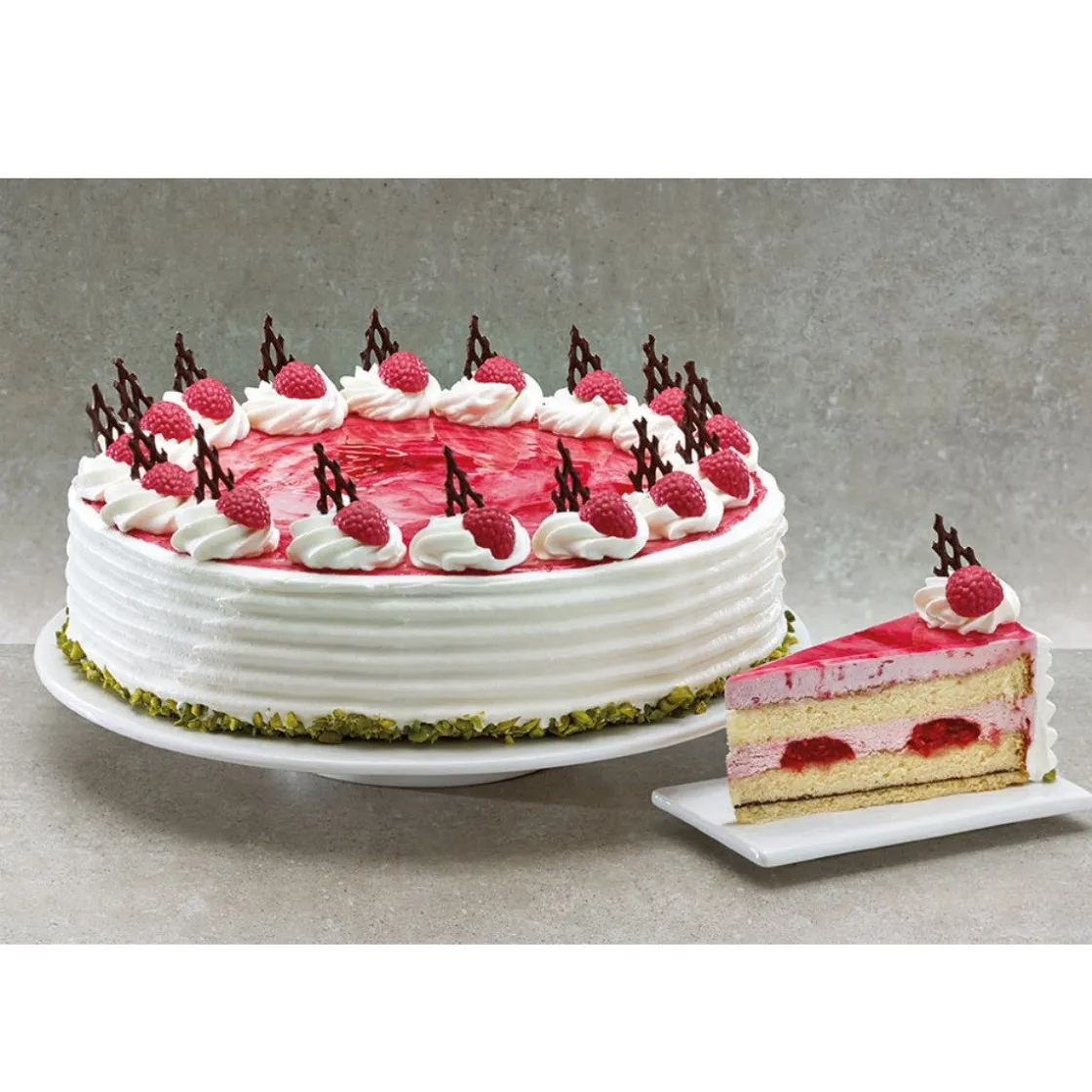 Dreidoppel Compound Frambozen 1kg* Smaakstoffen