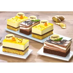 Dreidoppel Compound Gember 1kg*** Smaakstoffen