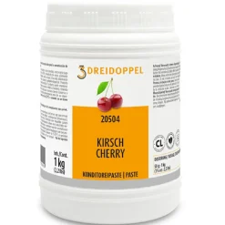 Dreidoppel Compound Kers 1kg* Smaakpasta|Smaakstoffen