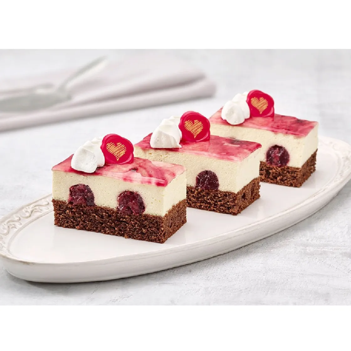 Dreidoppel Compound Kers 1kg* Smaakpasta|Smaakstoffen