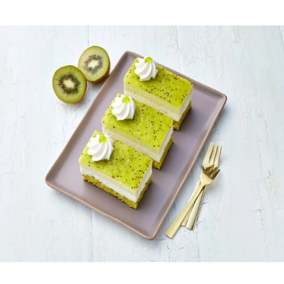 Dreidoppel Compound Kiwi 1kg*** Smaakstoffen