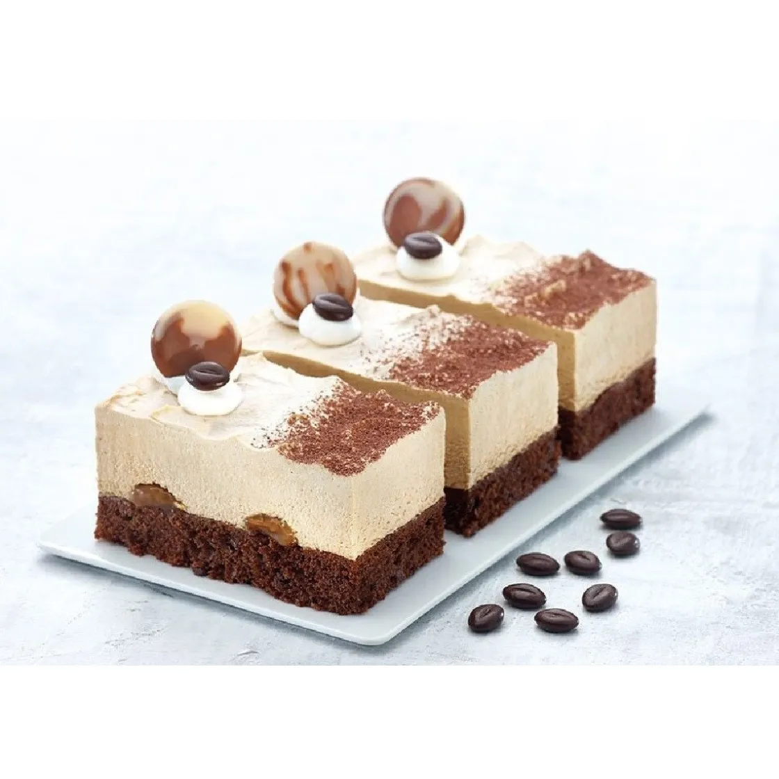 Dreidoppel Compound Latte Macchiato 1kg* Smaakstoffen