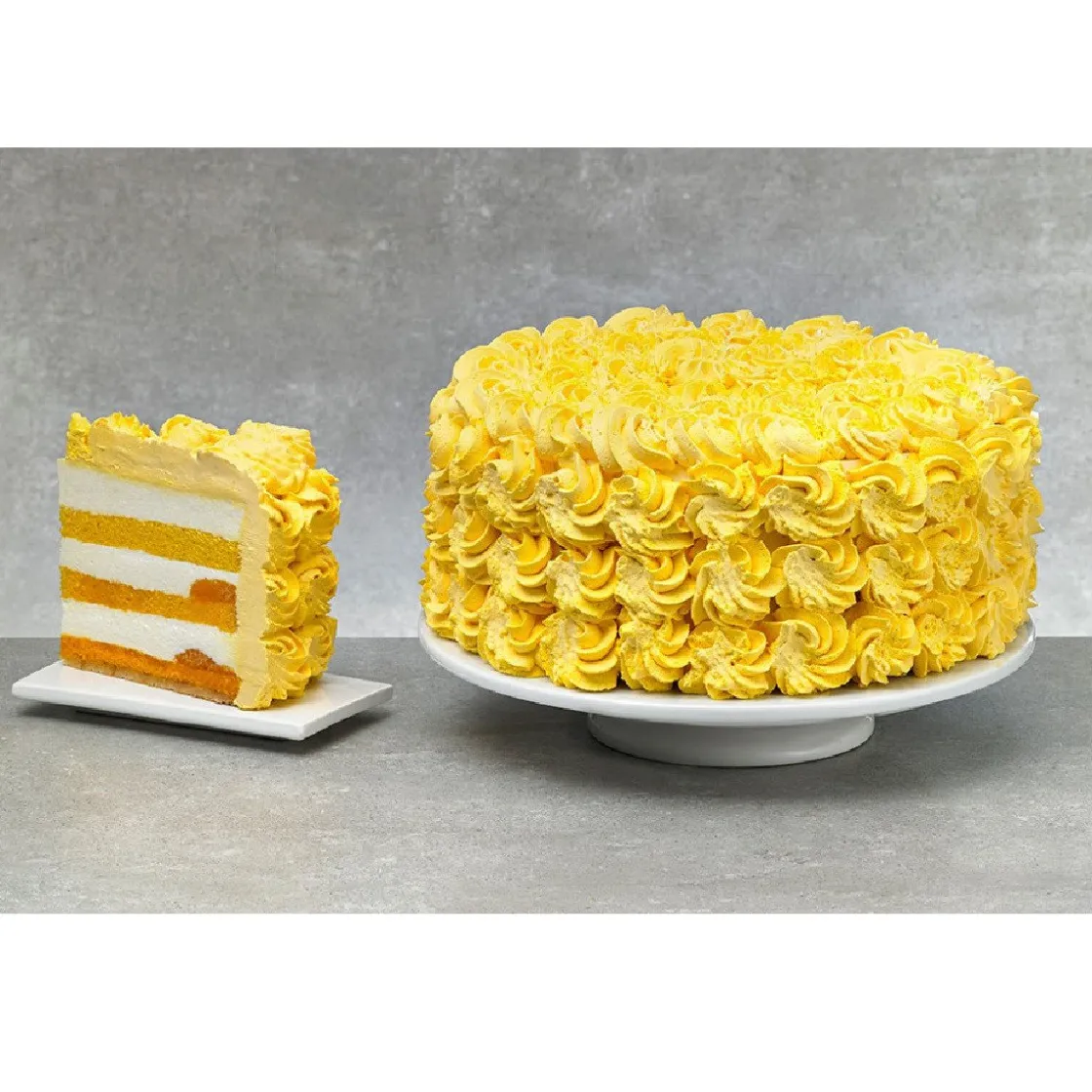 Dreidoppel Compound Mandarijn 1kg* Smaakpasta|Smaakstoffen