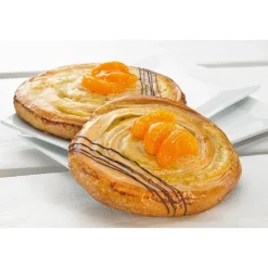 Dreidoppel Compound Mandarijn 1kg* Smaakpasta|Smaakstoffen