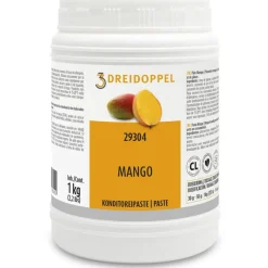 Dreidoppel Compound Mango 1kg* Smaakpasta|Smaakstoffen