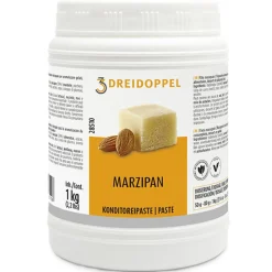 Dreidoppel Compound Marsepein 1kg* Smaakpasta|Smaakstoffen