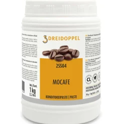 Dreidoppel Compound Mocafe Koffie 1kg* Smaakstoffen