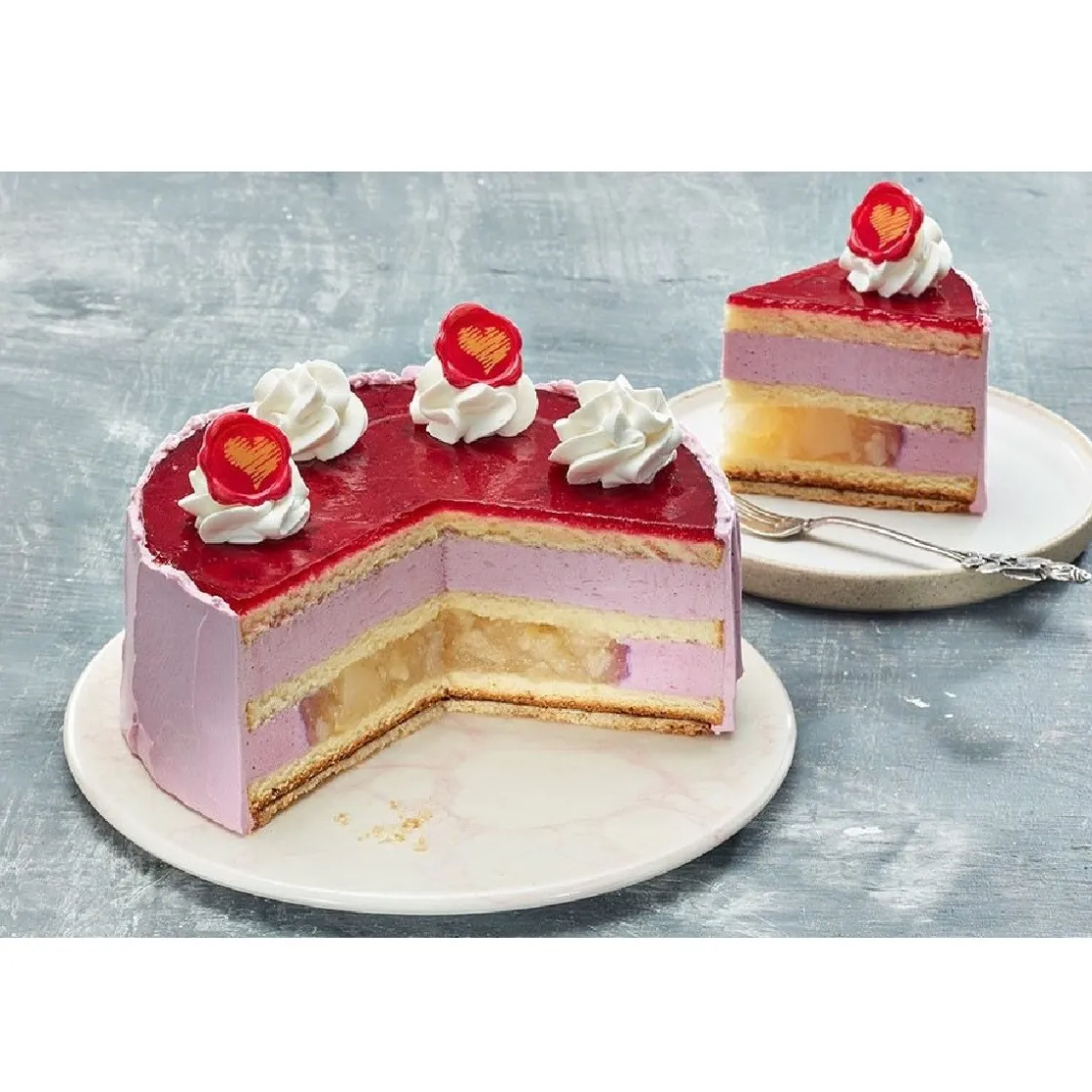 Dreidoppel Compound Peer 1kg* Smaakstoffen