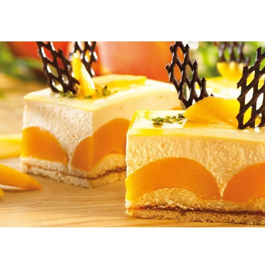 Dreidoppel Compound Perzik 1kg* Smaakstoffen