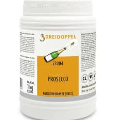 Dreidoppel Compound Prosecco 1kg* Smaakpasta|Smaakstoffen