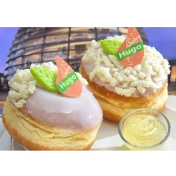 Dreidoppel Compound Prosecco 1kg* Smaakpasta|Smaakstoffen