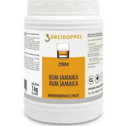 Dreidoppel Compound Rum 1kg* Smaakpasta|Smaakstoffen
