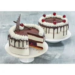 Dreidoppel Compound Schwarzwälder Kirschwasser 1kg* Smaakpasta|Smaakstoffen