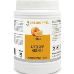 Dreidoppel Compound Sinaasappel 1kg* Smaakstoffen