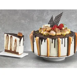 Dreidoppel Compound Tiramisu 1kg* Smaakpasta|Smaakstoffen