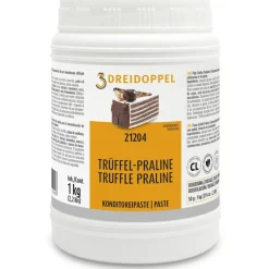 Dreidoppel Compound Truffel Praline 1kg* Smaakpasta|Smaakstoffen
