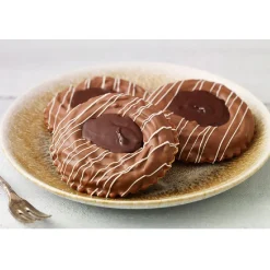 Dreidoppel Compound Truffel Praline 1kg* Smaakpasta|Smaakstoffen