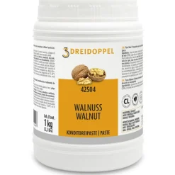 Dreidoppel Compound Walnoot 1kg* Smaakpasta|Smaakstoffen