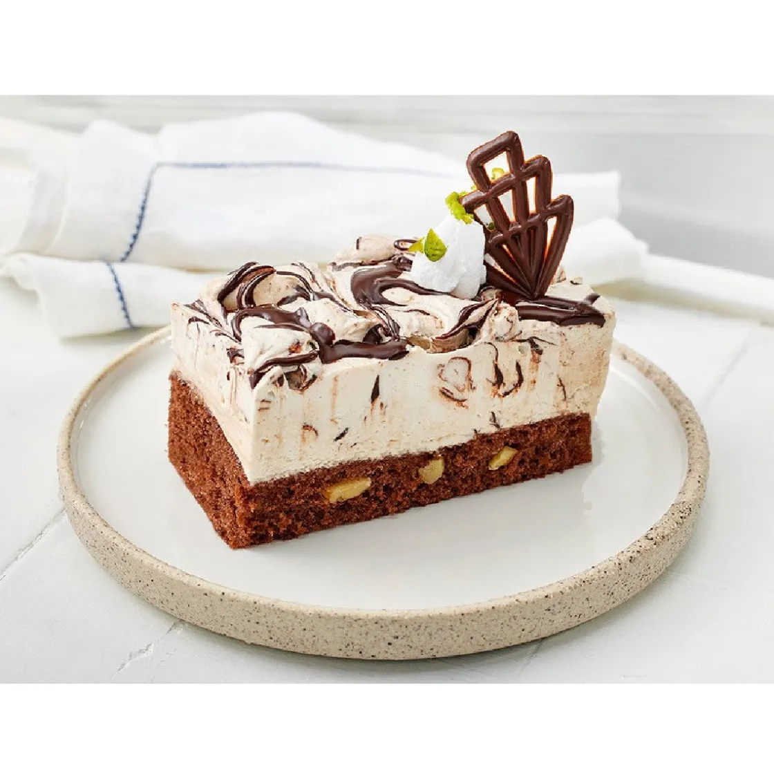 Dreidoppel Compound Walnoot 1kg* Smaakpasta|Smaakstoffen