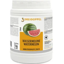 Dreidoppel Compound Watermeloen 1kg* Smaakpasta|Smaakstoffen